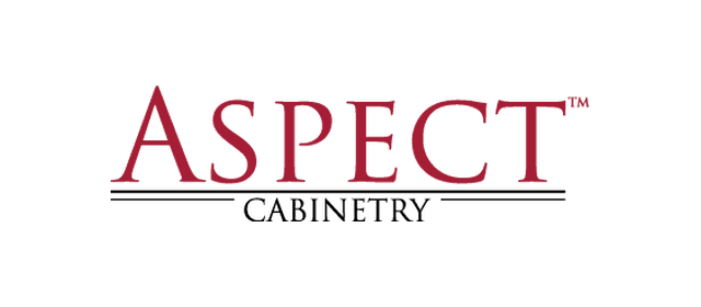 Aspect Cabinetry logo