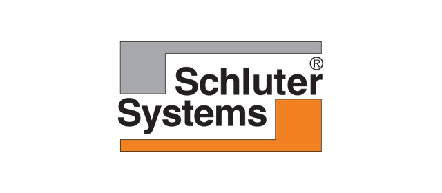 Schluter Systems logo
