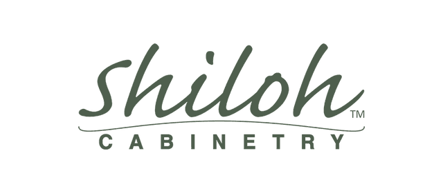Shiloh Cabinetry logo